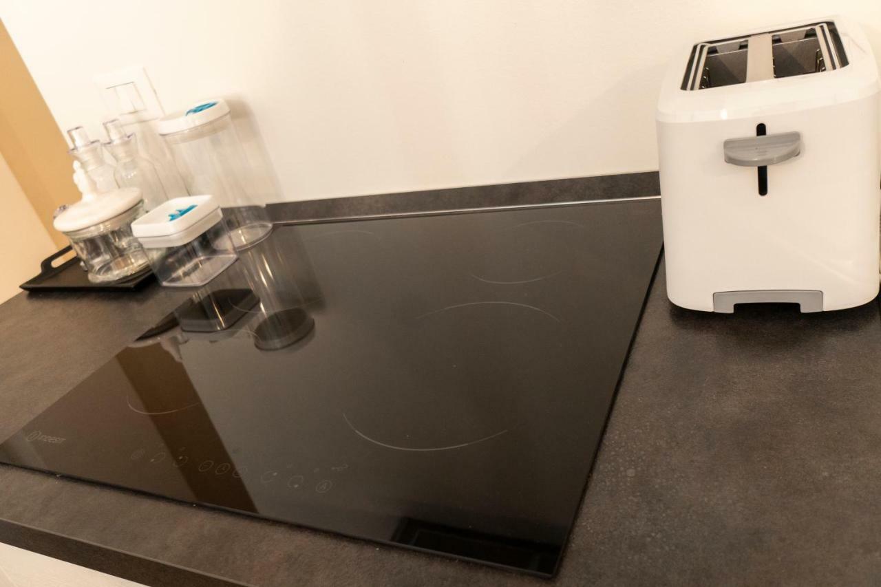 Asinelli Suite, Privilegiata Vista Sulle Due Torri Appartement *