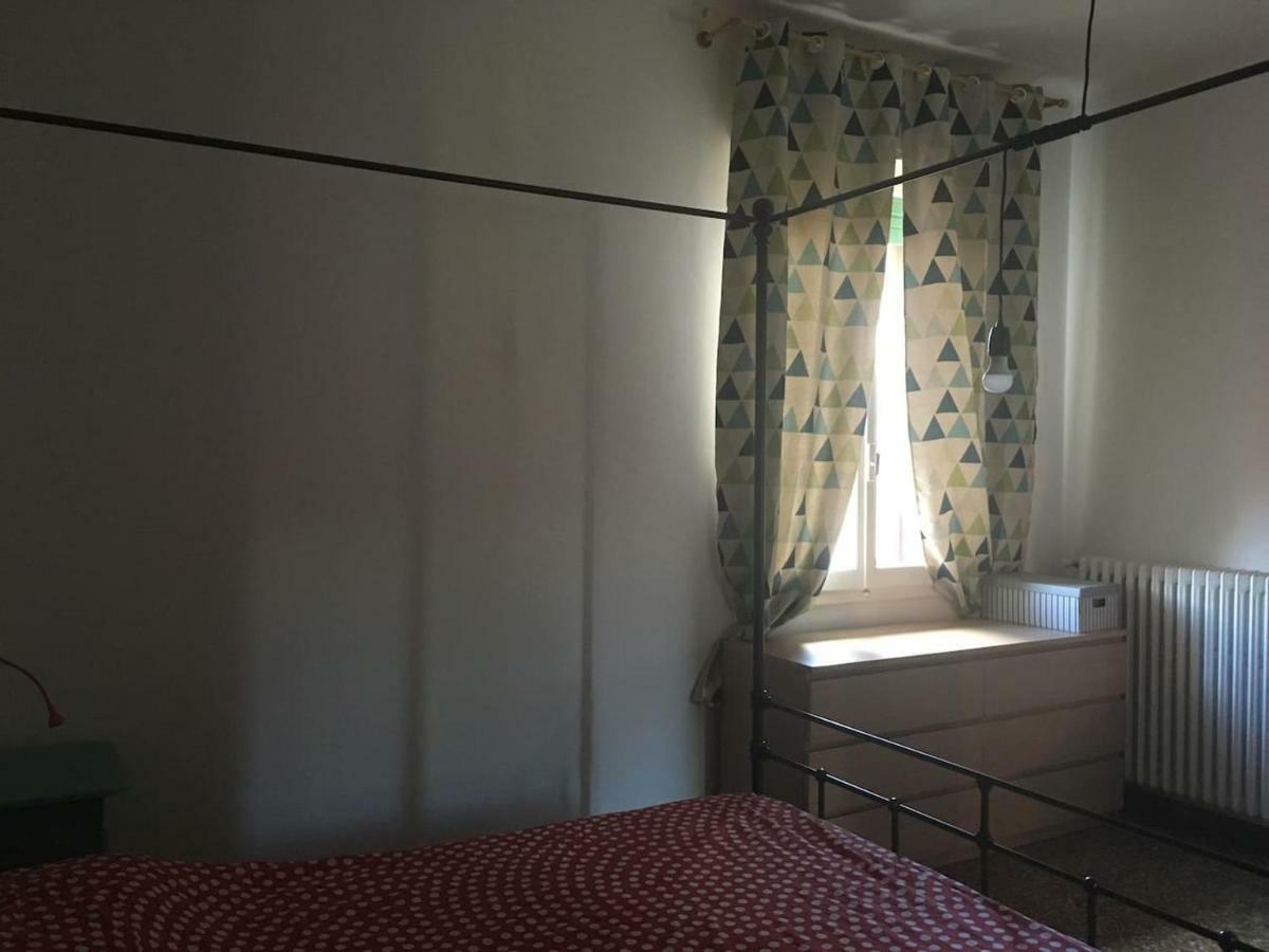 Apartment Via Vermena 36 *