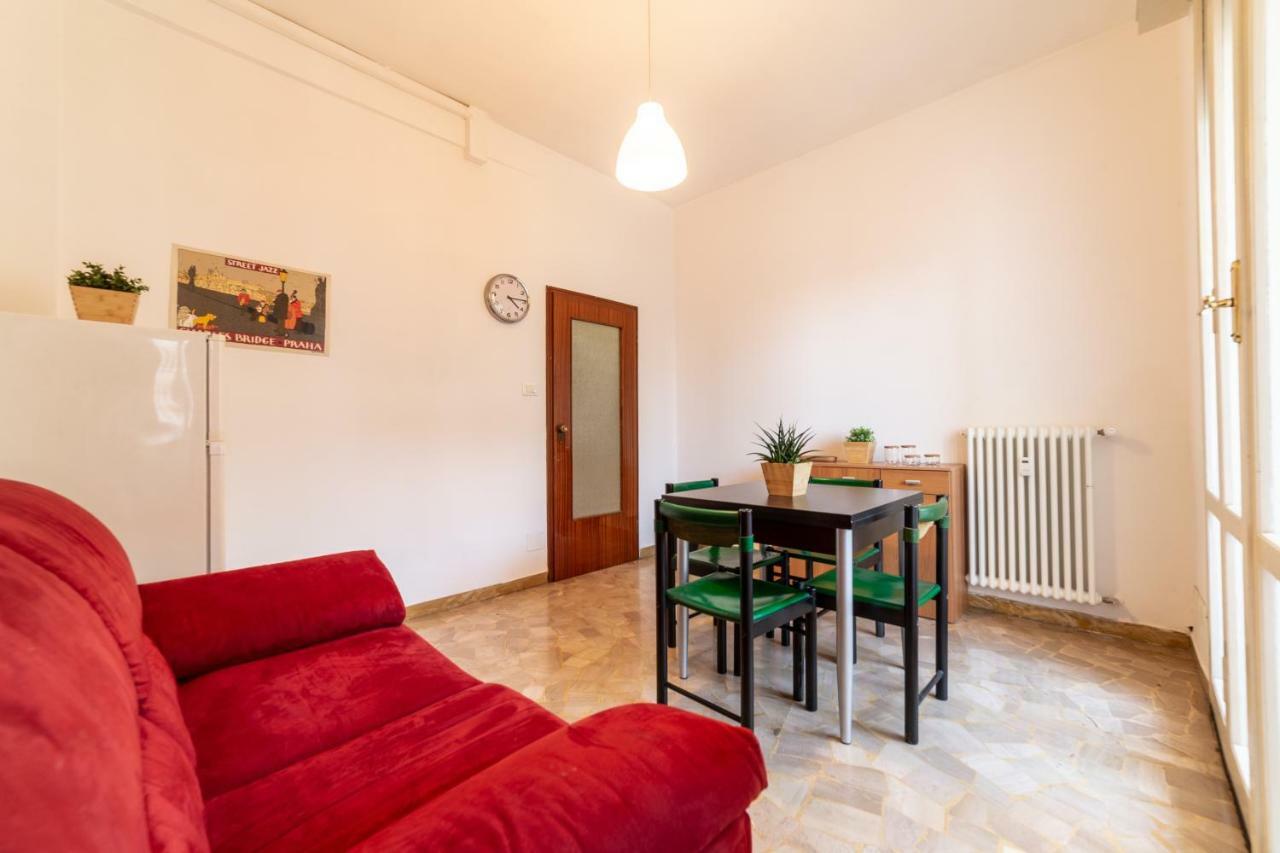 Fiera Fani Appartement *