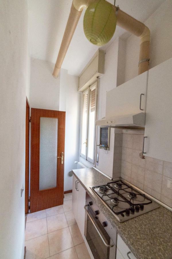Fiera Fani Appartement