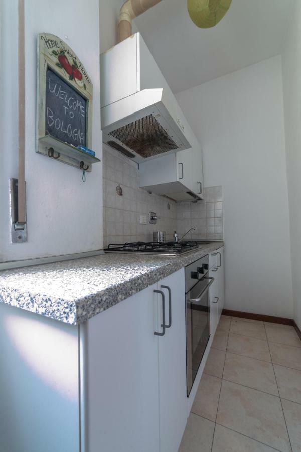 Fiera Fani Appartement Bologna
