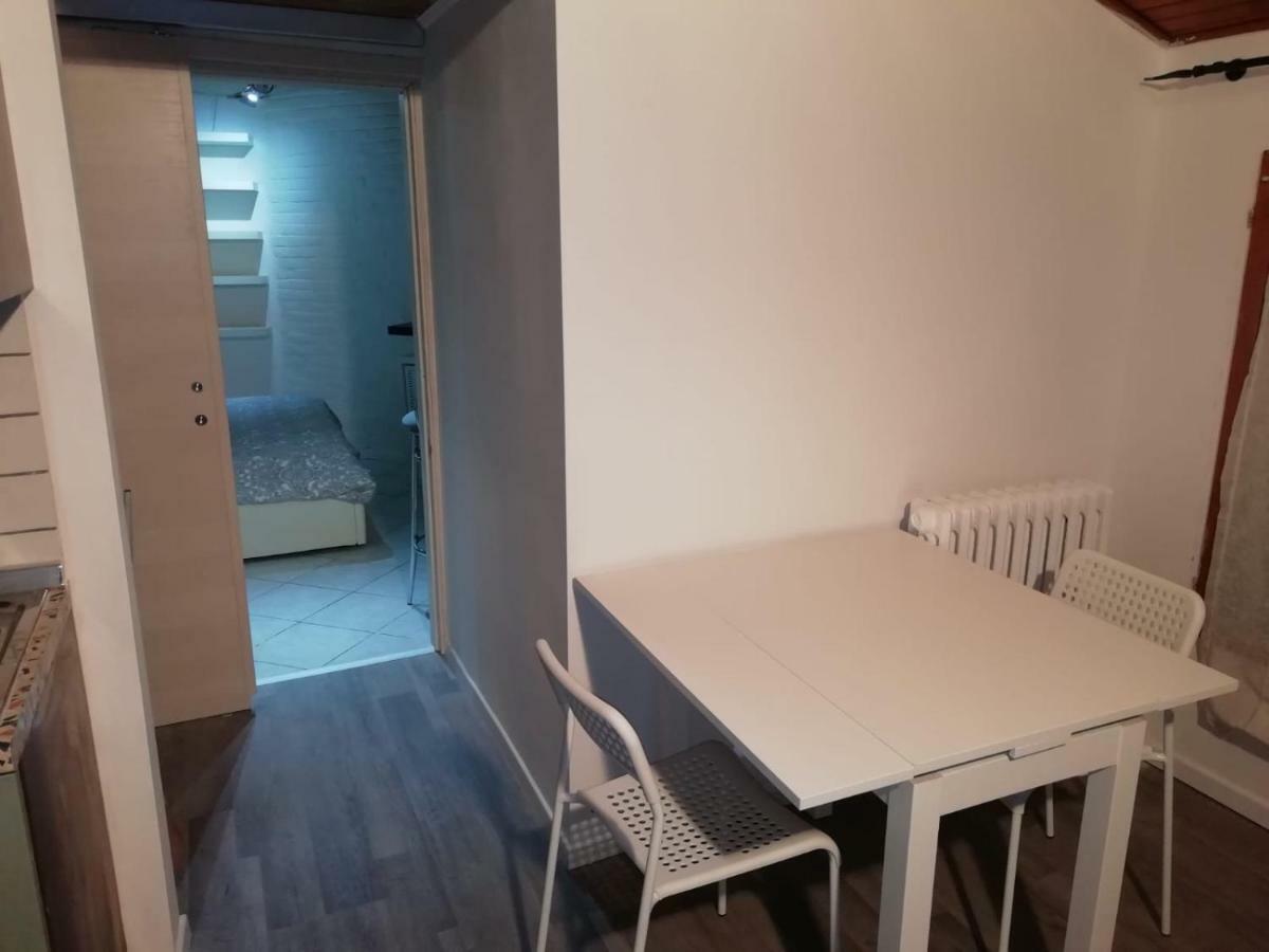 Apartment Sweet Castelmerlo Bologna