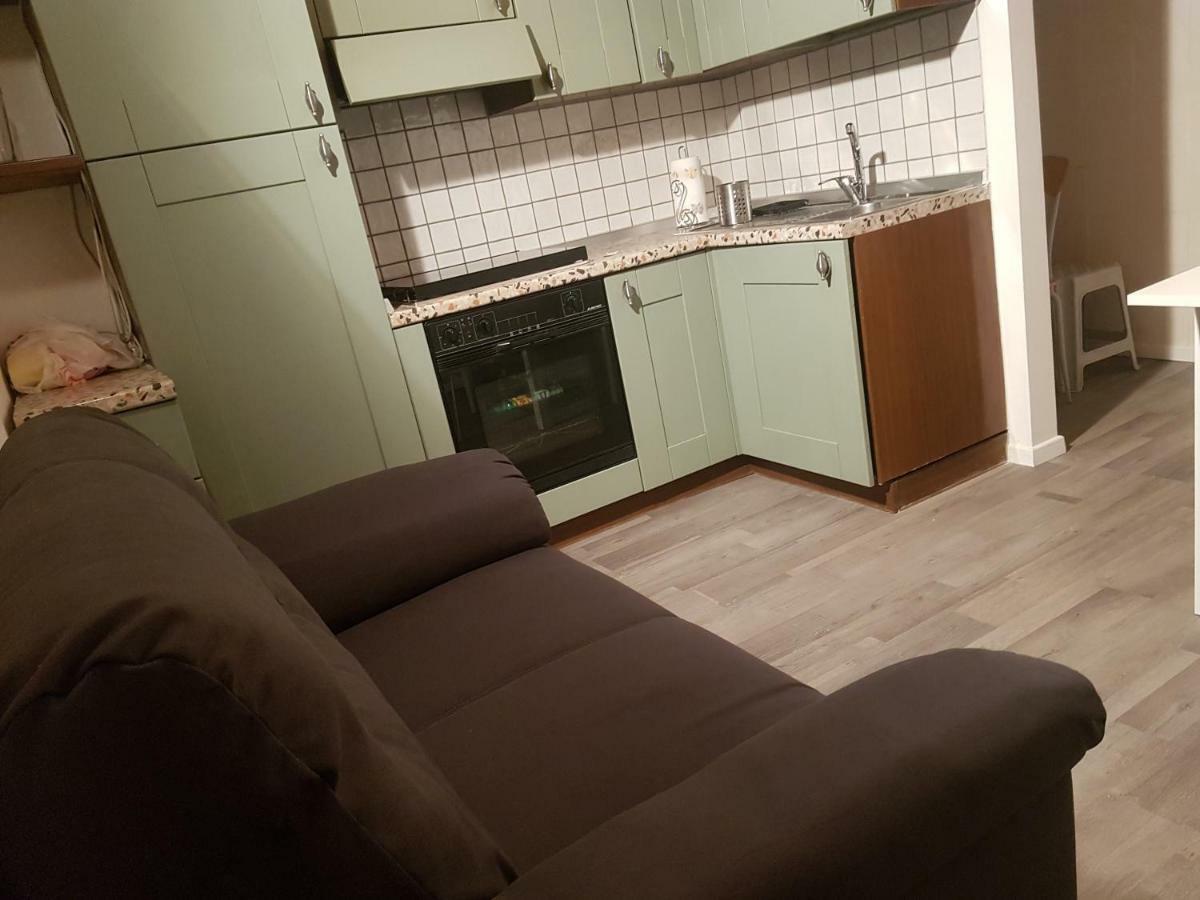 Sweet Castelmerlo Apartment *