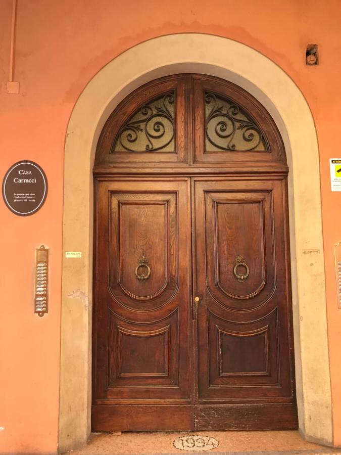 Apartment San Carlo House *