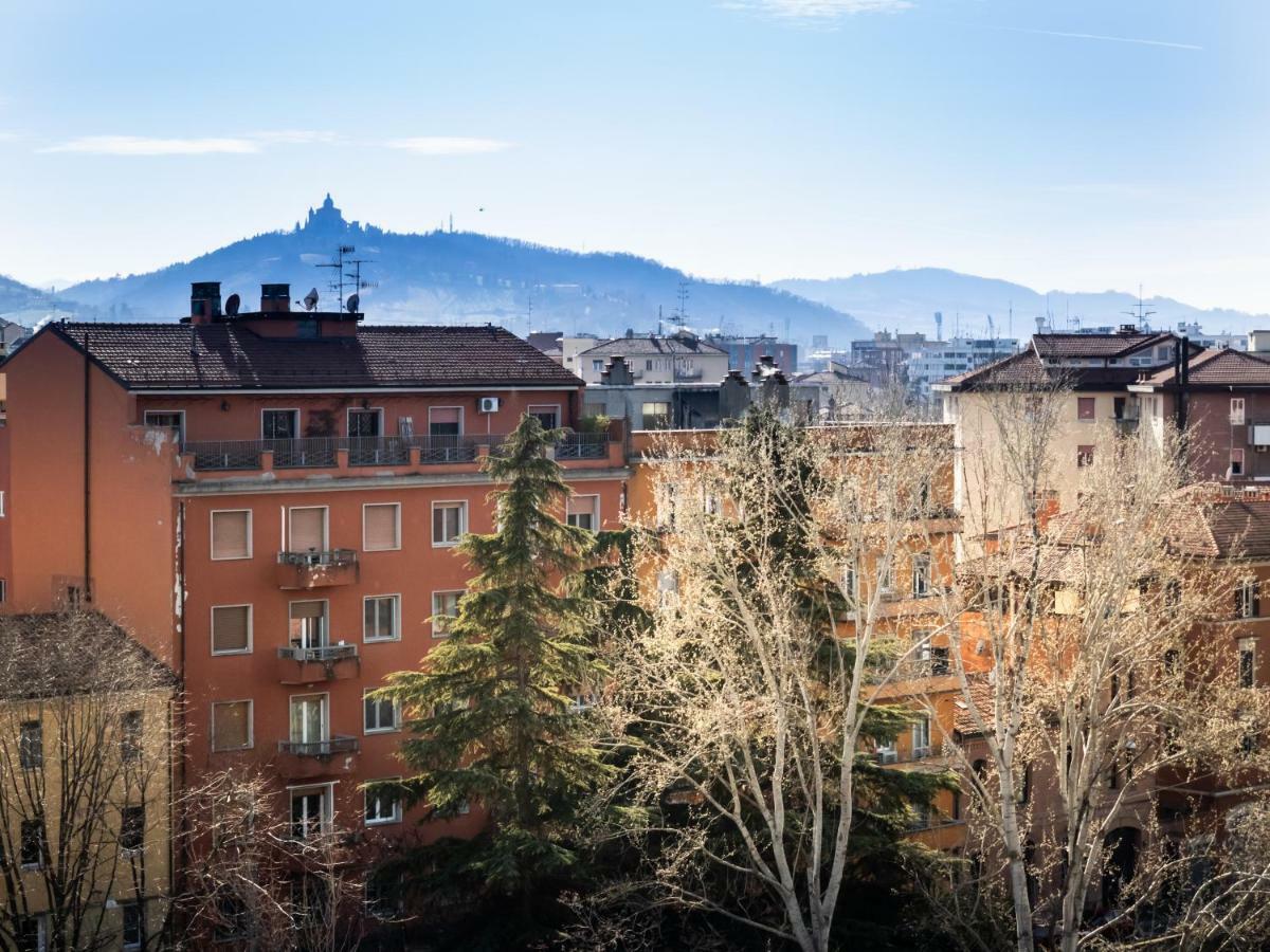 Apartment Carlotta Station