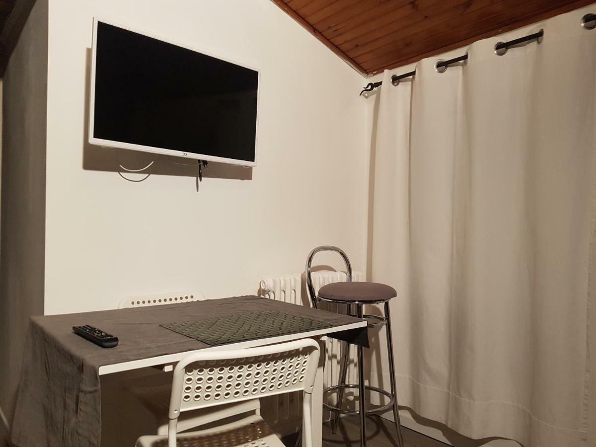 Sweet Castelmerlo Apartment Bologna