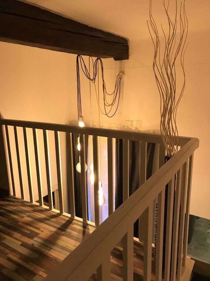 San Carlo House Bologna