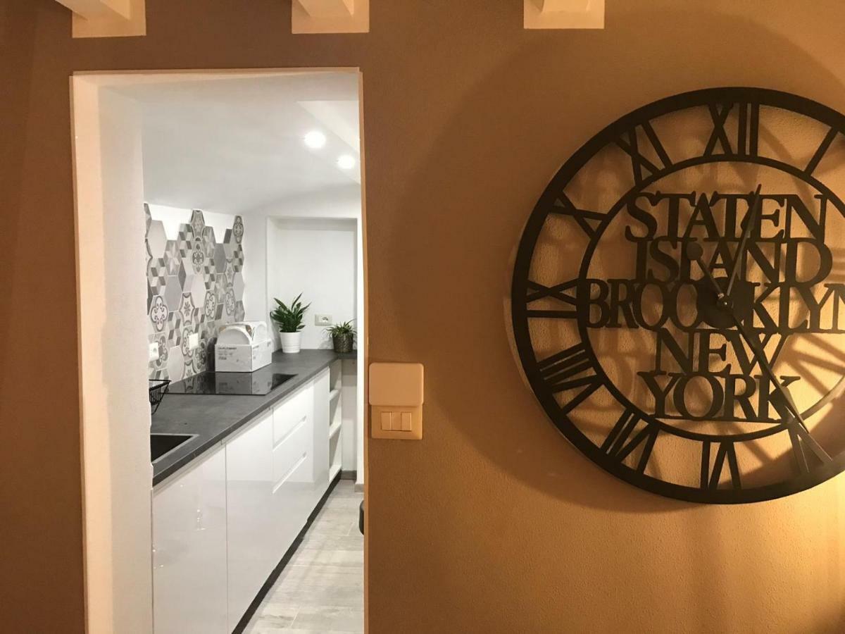 San Carlo House Apartment *