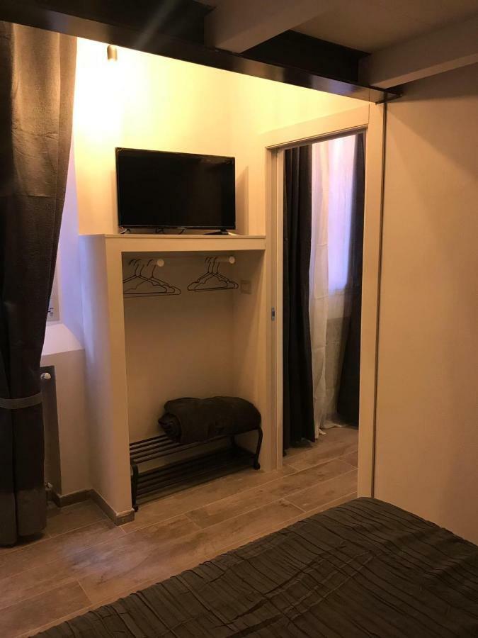 Apartment San Carlo House Bologna