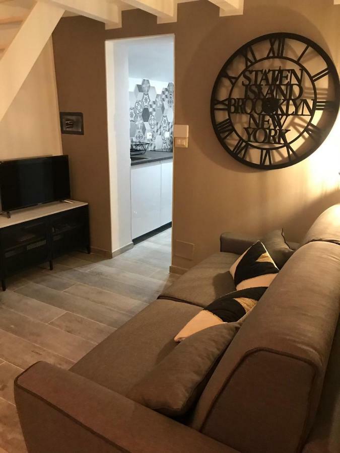 Apartment San Carlo House Bologna