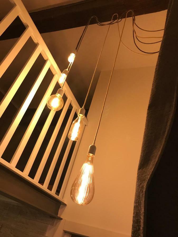 San Carlo House Apartment