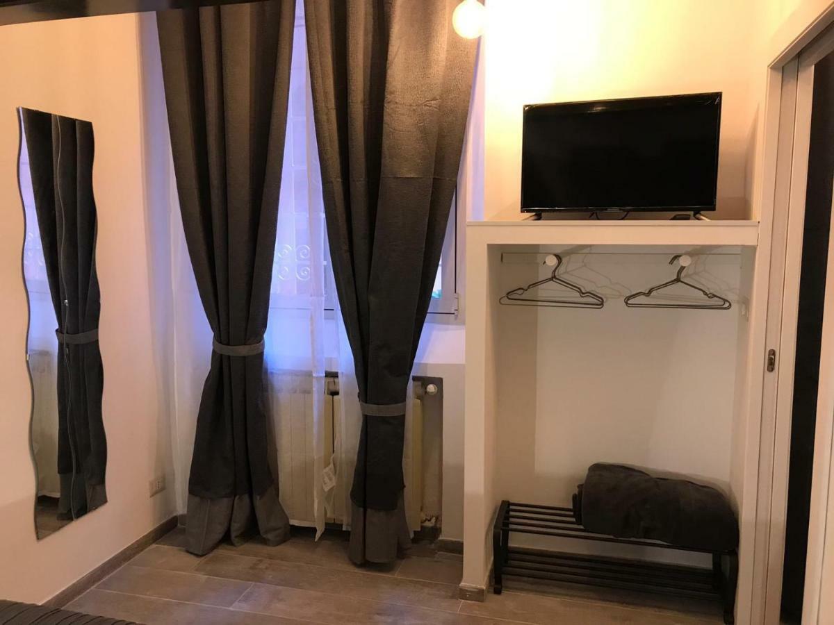 San Carlo House Bologna