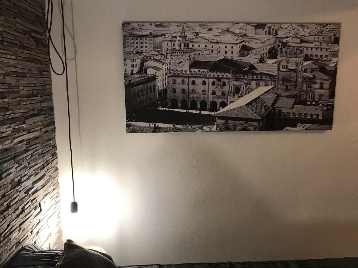 Apartment San Carlo House Bologna