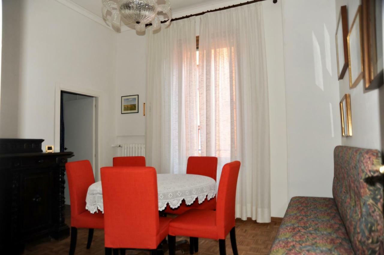 Casalessandrini Apartment Bologna