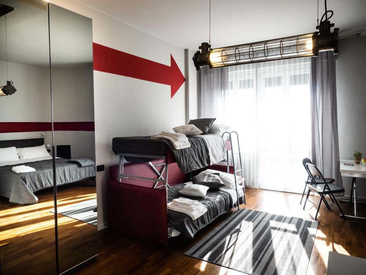 Apartment Carlotta Station