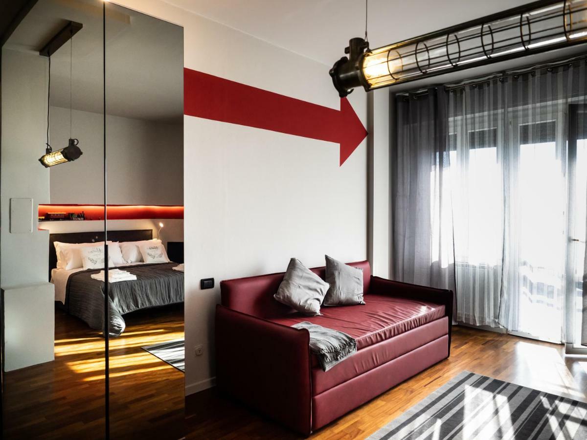 Carlotta Station Apartment