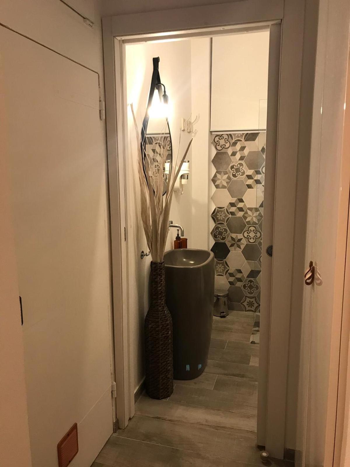 Apartment San Carlo House