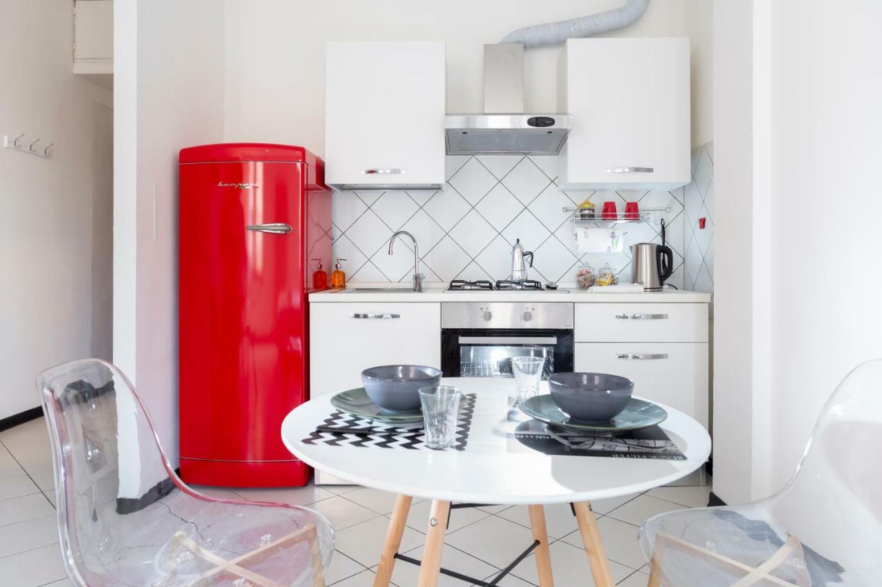 Studioflat University, In Centro A Apartment