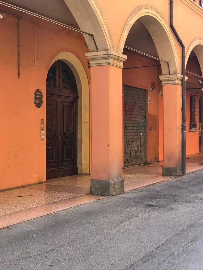 San Carlo House Bologna