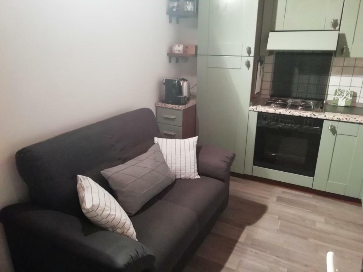 Sweet Castelmerlo Apartment Bologna