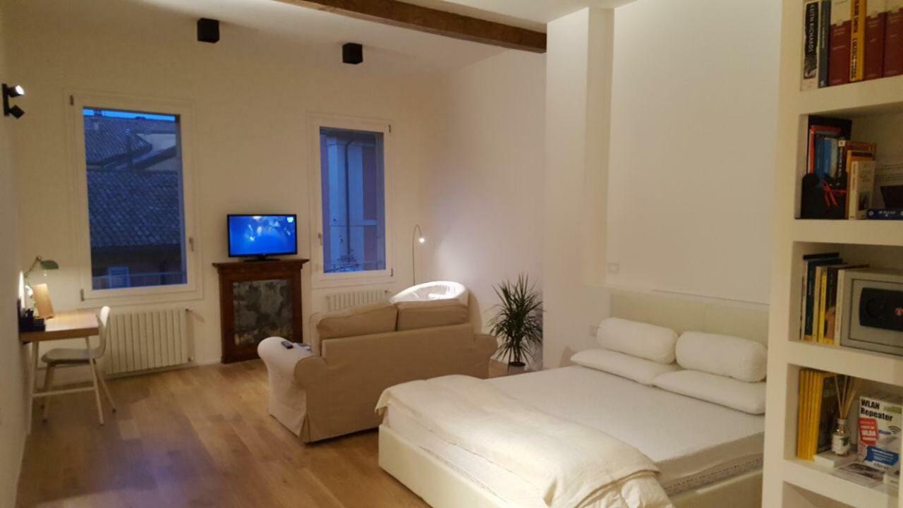 Casa Tea Bologna