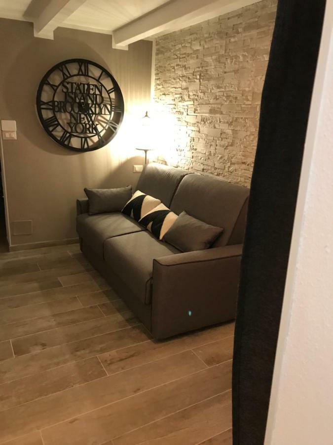 Apartment San Carlo House *