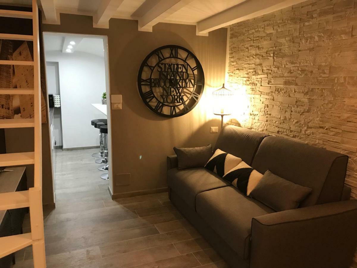 San Carlo House Apartment