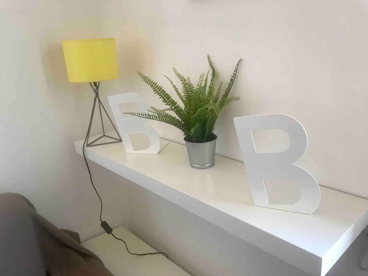 Il Cuore Di Apartamento *