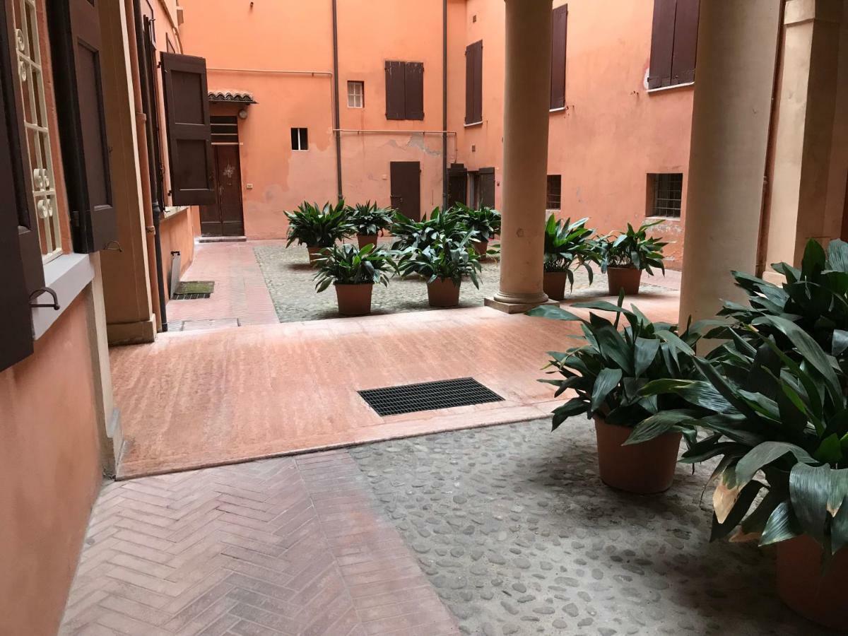 San Carlo House Bologna