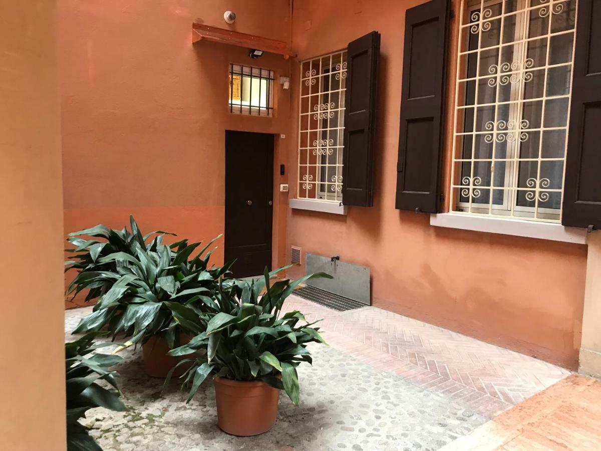Apartment San Carlo House *
