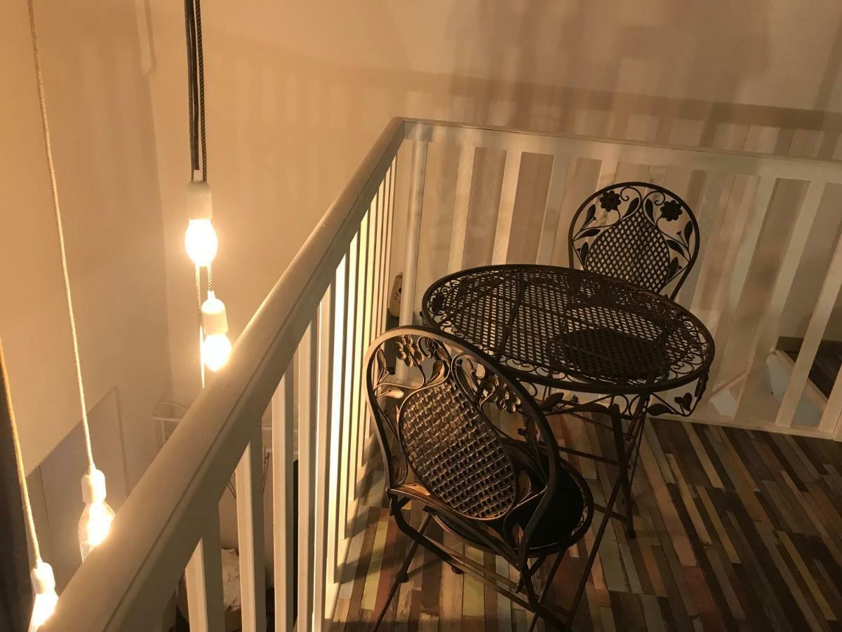 San Carlo House Bologna
