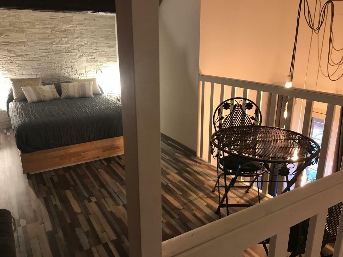 San Carlo House Apartment