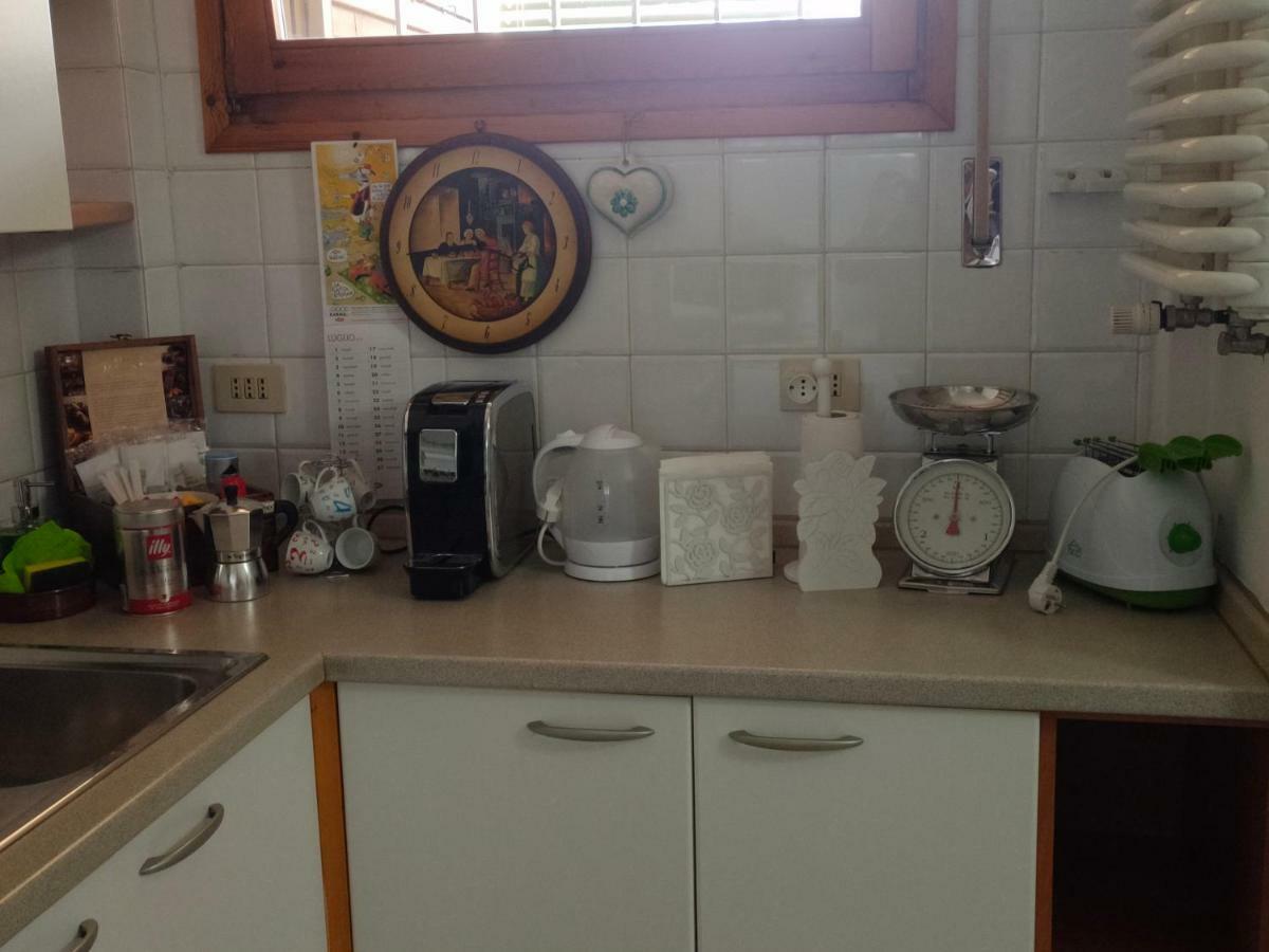 Apartamento A Casa Di Giancarla Bolonha