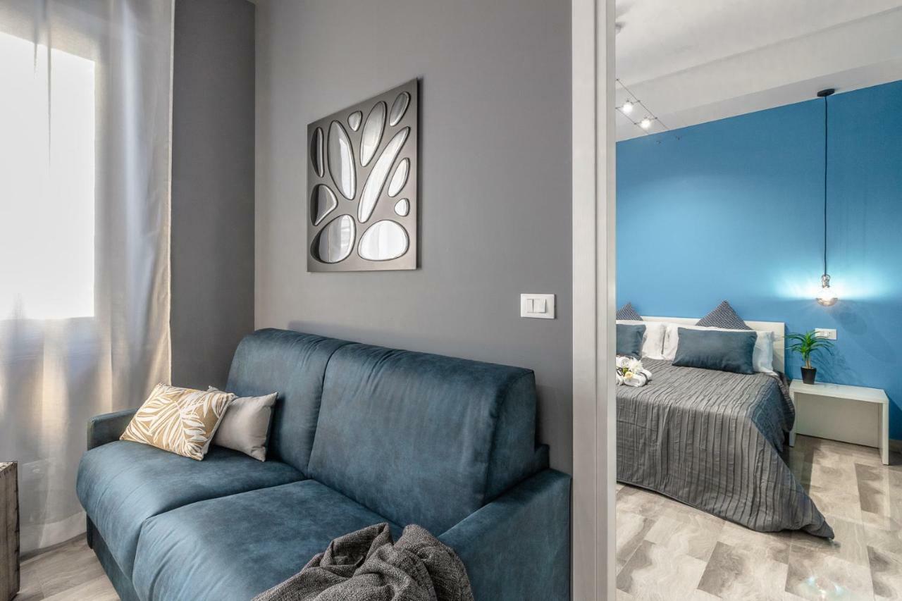 Ugo Bassi Apartment Bologna