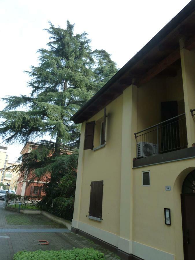 Apartment La Stanza Sui Cedri - Smart Working - Airport - Private Parking - Ducati - Philip Morris