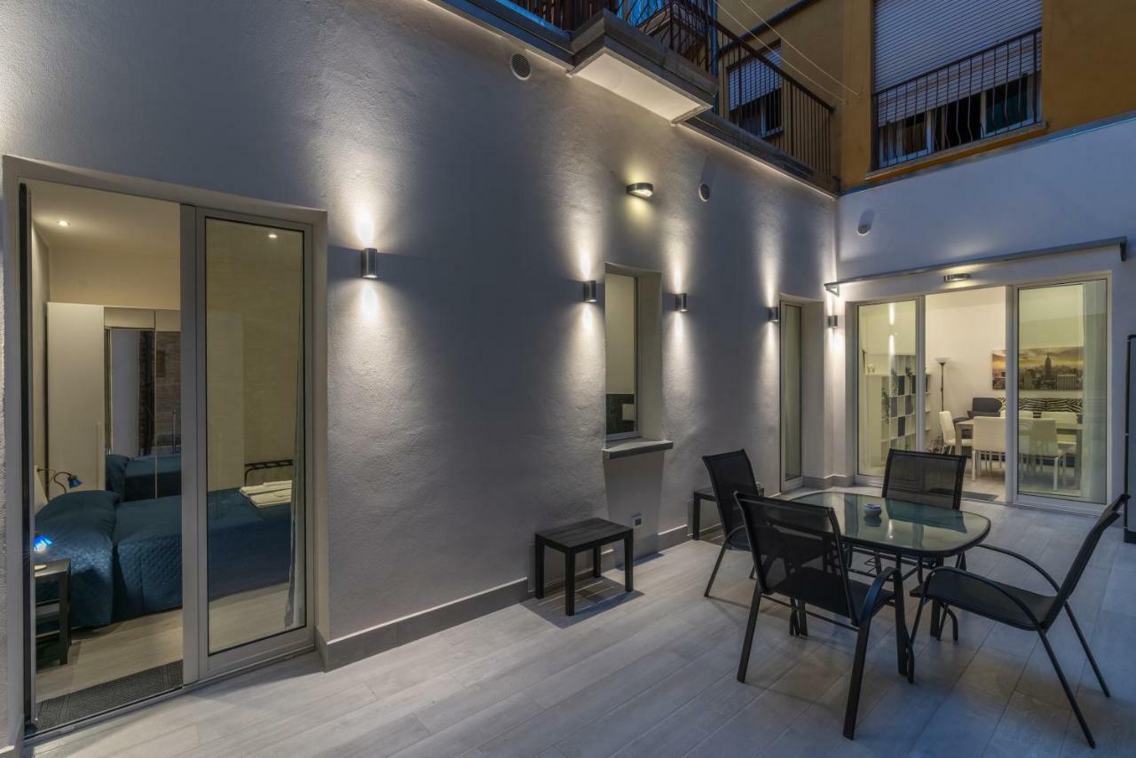 Apartamento Dimora Santo Stefano: Ampia, Con Giardino Privato Bolonha