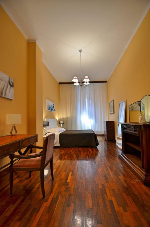 Pratello Guest house