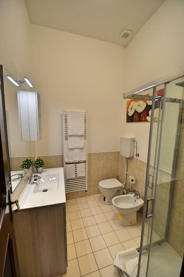 Guest house Pratello Bologna