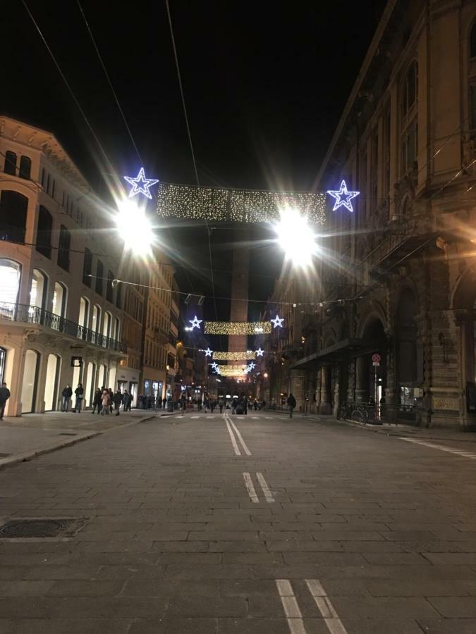 Casa Fiera Appartement *