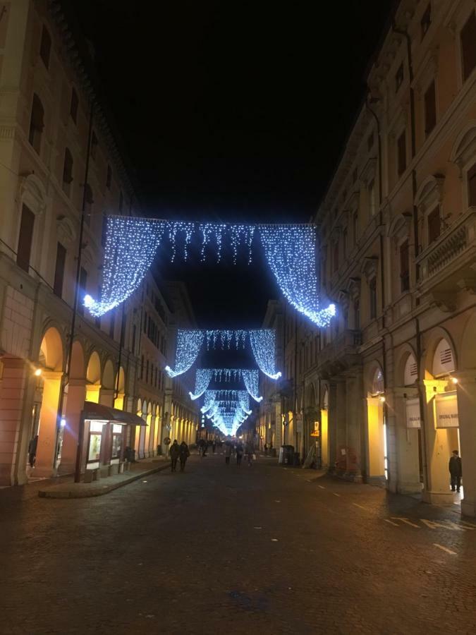 Casa Fiera Appartement Bologna