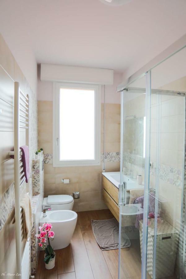 Casa Fiera Appartement