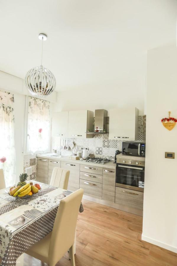 Casa Fiera Appartement *