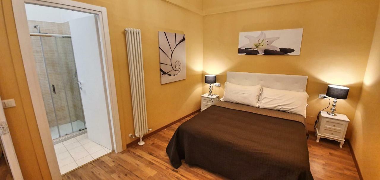 Guest house Pratello Bologna