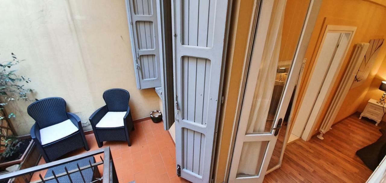 Pratello Guest house *