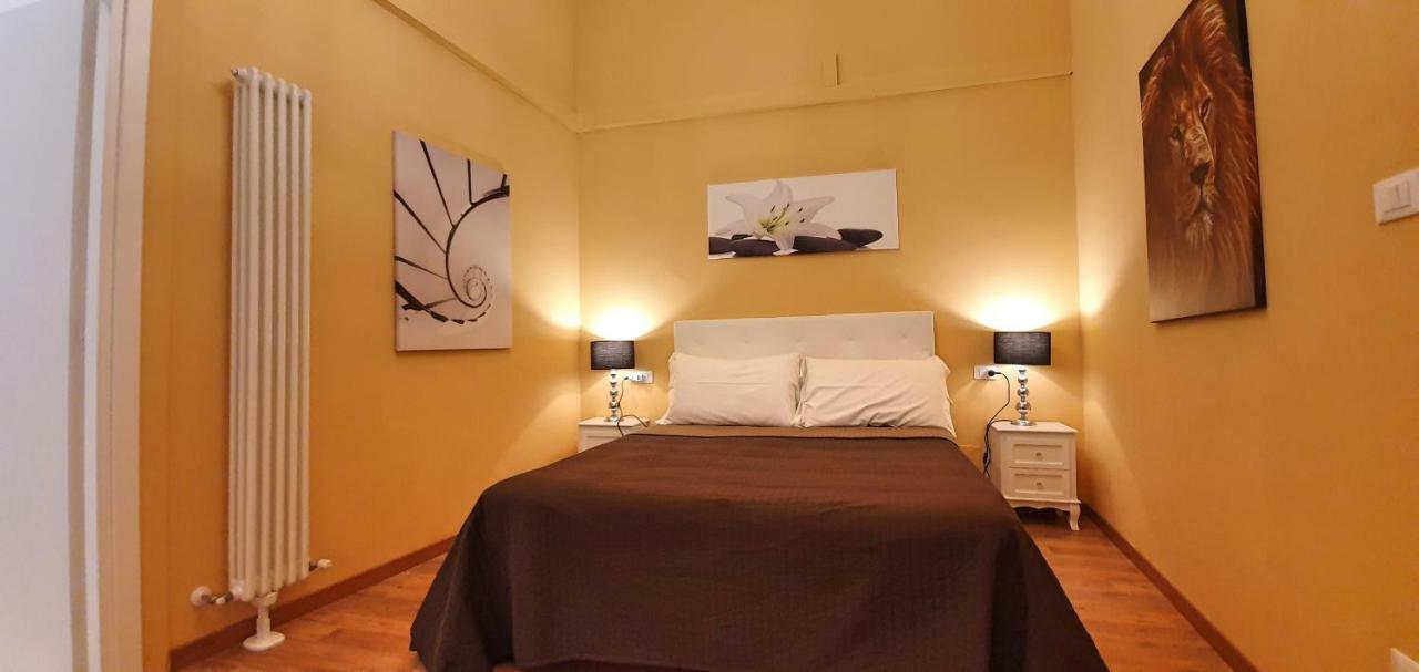 Pratello Guest house Bologna
