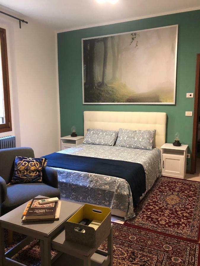 Griffoni Bologna