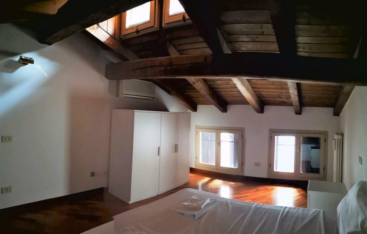 Farolfi Pepoli Appartamento Bologna