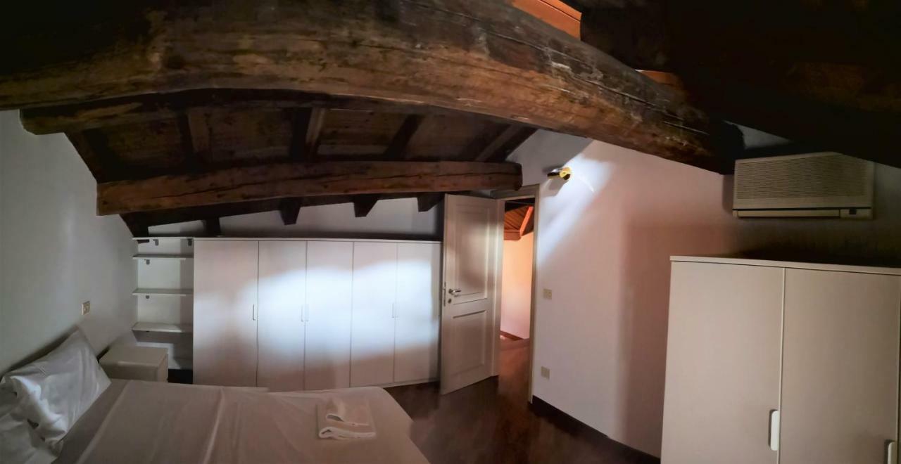 Appartamento Farolfi Pepoli