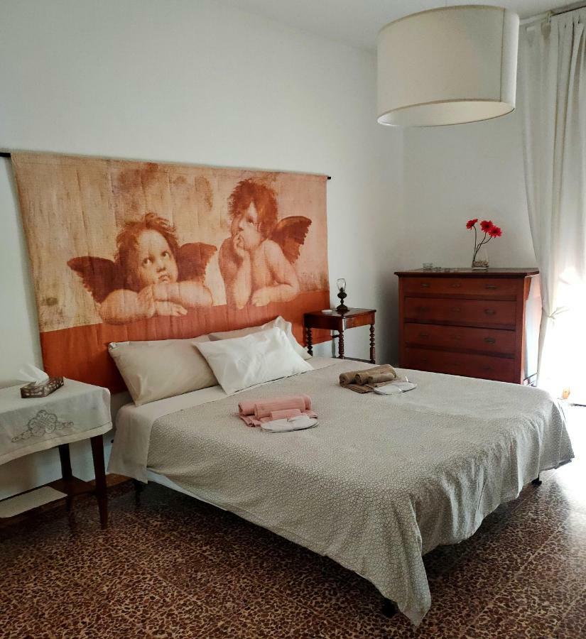 Apartamento A Casa Di Giancarla