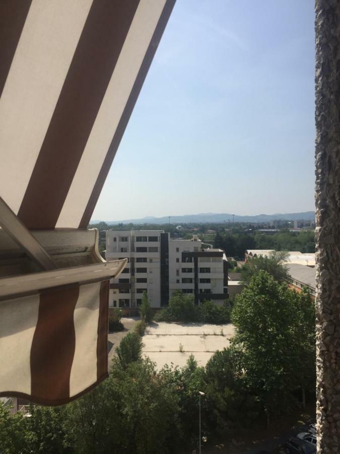 Stanza In Privato Zona San Vitale Hospedagem domiciliar Bolonha